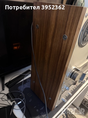 Akai GX-635D, снимка 7 - Грамофони - 52911364