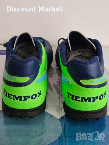  Nike Tempox номер 47.5 , снимка 5 - Маратонки - 45890284