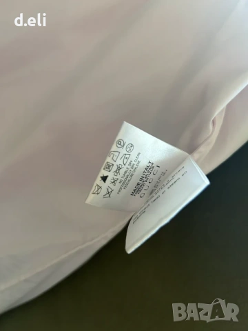 GUCCI Original Size M 100% Памук , снимка 4 - Ризи - 53711557