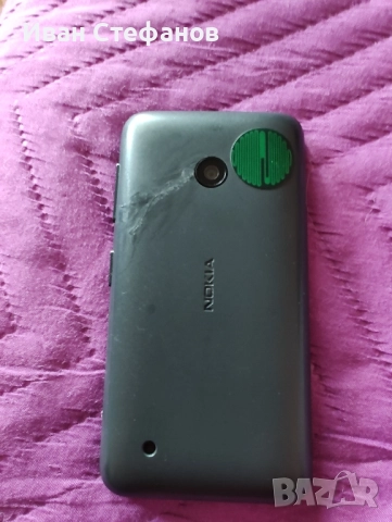 Продавам телефон Nokia Lumia 530 , снимка 4 - Nokia - 51834488