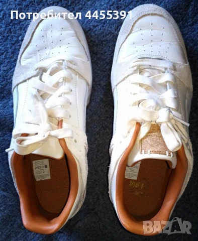 Маратонки Puma. Размер 44,5, снимка 2 - Маратонки - 50812175