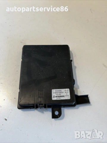 Блок за управление за Peugeot 4007 2.2 HDI (2009) 7820A055