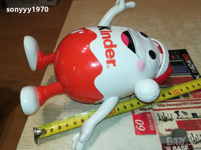 КИНДЕР-КАСИЧКА 2307251238LCHERY