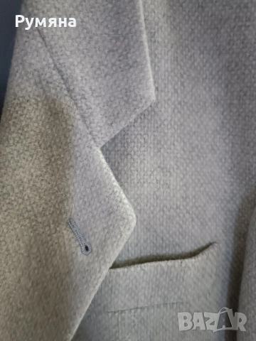 Alba Moda-уникално мъжко сако, 60%вълна, снимка 2 - Якета - 53666050