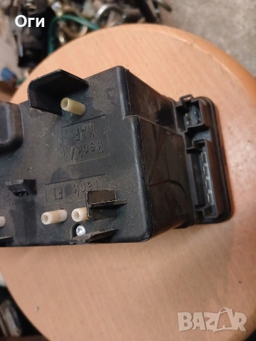 Вакуум помпа централно заключване за Мерцедес 2088000248 / 007 820-00, снимка 2 - Части - 54014756