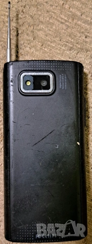 Nokia X6, снимка 2 - Резервни части за телефони - 53890443