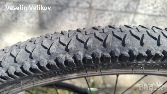 Велосипед 27,5 цола, снимка 9 - Велосипеди - 54234505