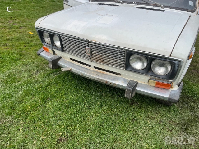 Lada/Лада на части 