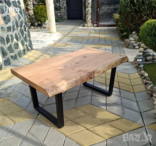 Холна маса , снимка 4 - Маси - 50621451