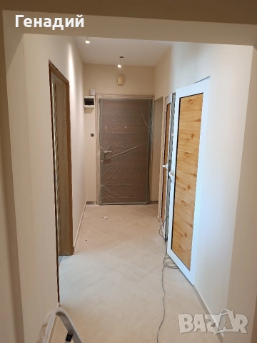 Строителни и ремонтни услуги - коректно и качествено , снимка 9 - Ремонти на апартаменти - 53577411