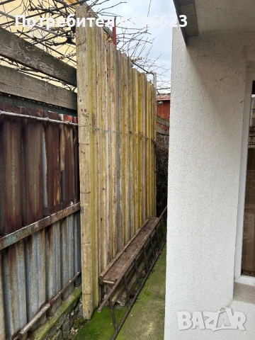 Строителни доки 2.5м и 2м, снимка 2 - Строителни материали - 53016886