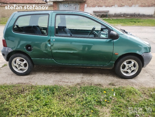 renault twingo, снимка 4 - Автомобили и джипове - 51973596