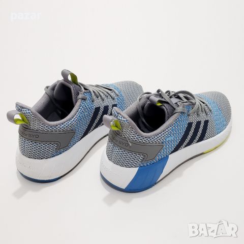 ADIDAS Questar BYD DB1543 Летни Маратонки 42-42.5 27см, снимка 5 - Маратонки - 46105397