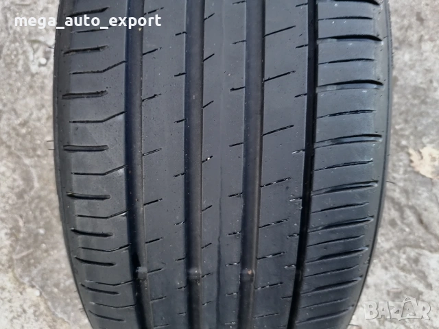 2 бр. Falken Ziex 235/40R18