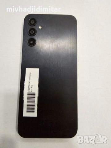 **ЗАПАЗЕН** Samsung A14 , снимка 2 - Samsung - 45858174