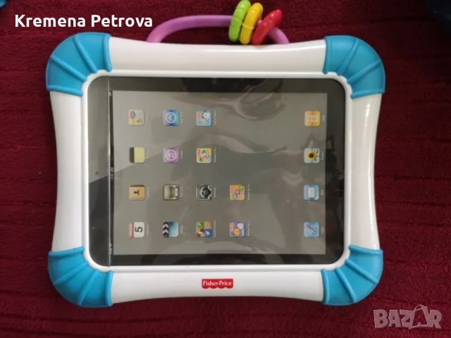 Fisher price, доставка 3.30 лв с Български пощи., снимка 1 - Други - 48765347