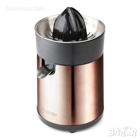 Сокоизтисквачка HOZODO CITRUS JUICER KP-601SA-1, снимка 3 - Сокоизстисквачки и цитрус преси - 46670015