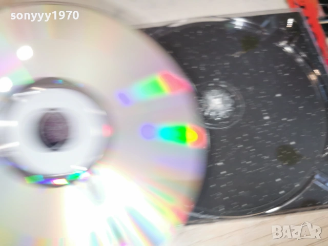 ELVIS PRESLEY CD 0502261122, снимка 15 - CD дискове - 53366036