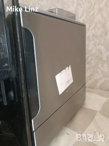 Siemens EQ9 series 300, снимка 3 - Кафемашини - 51002810