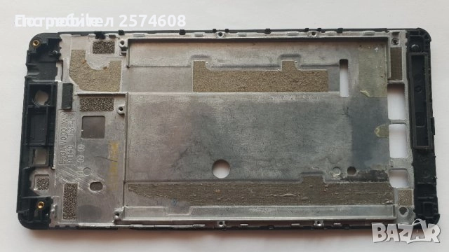 Части за Allviewp6 enegy, снимка 3 - Резервни части за телефони - 51779070