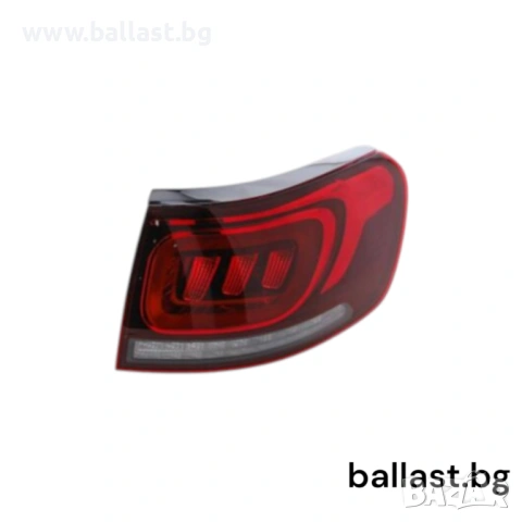 Стоп десен A1679066401 GLS W167