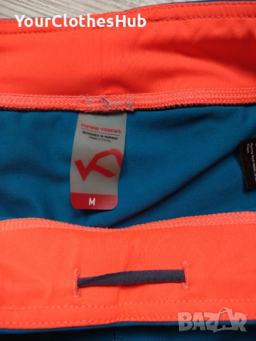 KARI TRAA Louise M size Дамски спортен клин, снимка 7 - Клинове - 54148184
