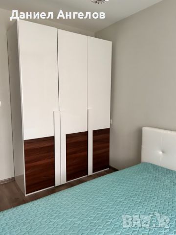 Промоция.Нова спалня модел ПИАНО закупена от ЕНИКОМ за 3300, снимка 3 - Спални и легла - 45797037