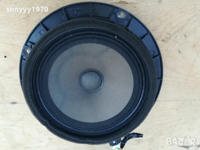 HYUNDAI I30-ГОВОРИТЕЛ 1БР ПРЕДНА ВРАТА 0208251729, снимка 3 - Аксесоари и консумативи - 51228705