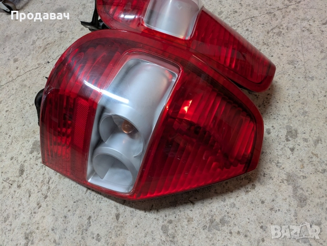 Стоп Хонда Джаз