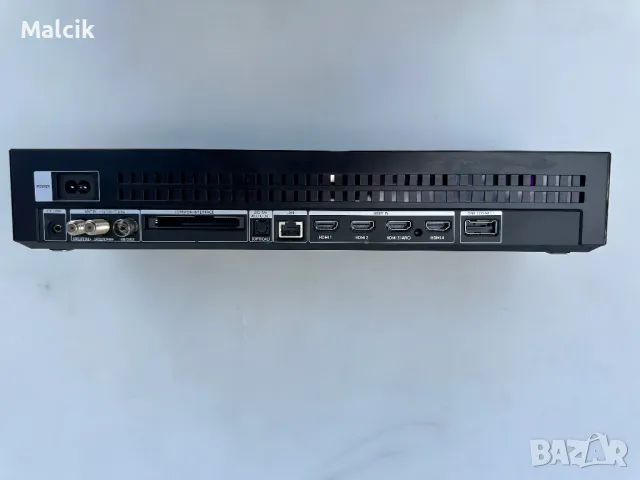 Samsung One Connect SOC1002R - UE55LS03, снимка 3 - Части и Платки - 47828127