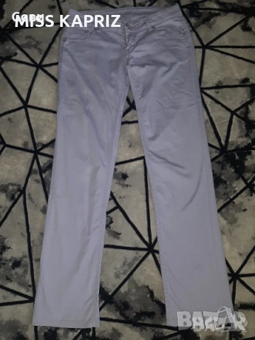 Дамски панталони, снимка 10 - Панталони - 36476788