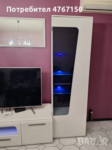 Холна секция, снимка 3 - Секции и витрини - 53853811