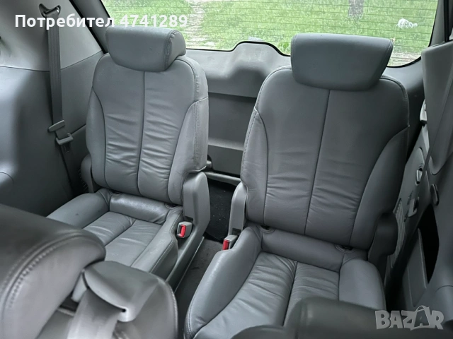 Kia carnival samo cqla za chasti, снимка 8 - Автомобили и джипове - 53905225