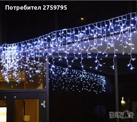 НОВО.ГОЛЯМА 3 М. ЗАВЕСА за външно и вътрешно приложение!