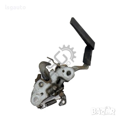 Ключалка преден капак Citroen C3 2002-2009 ID: 128009, снимка 1 - Части - 45975032