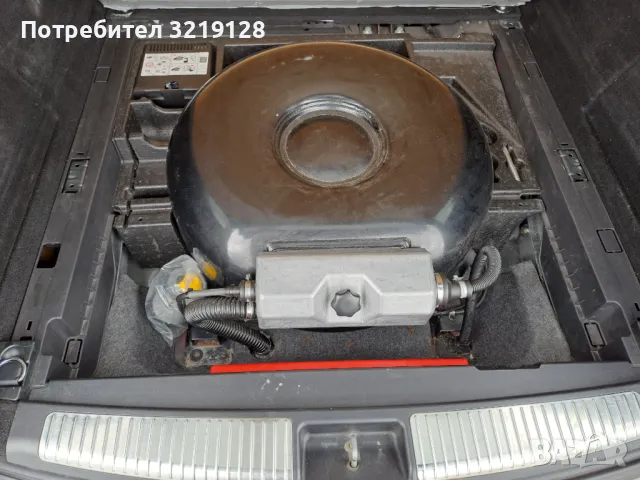 ML 350 4MATiC /LPG, снимка 16 - Автомобили и джипове - 47221288