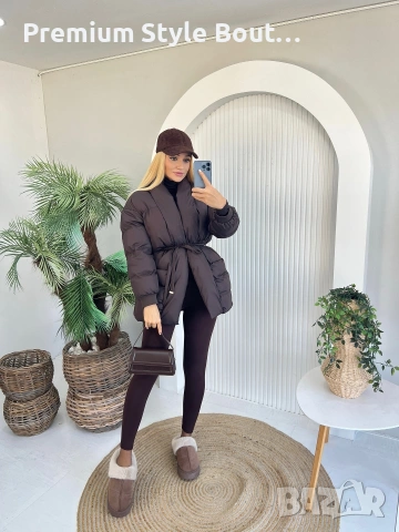 Оригинални Пухкави зимни пантофи SWISS LYX с мемори пяна и гел против умора и мекота !, снимка 4 - Пантофи - 53622185