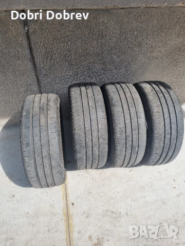 гуми 195 50 15 kumho 4бр., снимка 5 - Гуми и джанти - 51267019