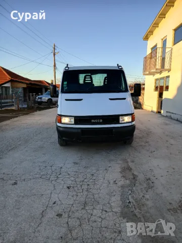 Бордови/Iveco 2.3, снимка 14 - Камиони - 48870150