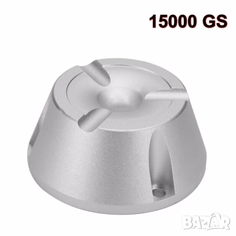 Магнит за дрехи | Премахване на аларми тагове 15 000 GS | Tag Remover | Детачер Кука