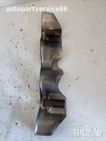 Топлинен щит за Peugeot 308 2.0 HDi (2009) 9655645080