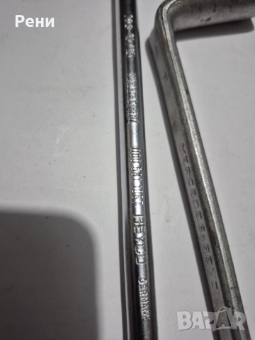 Инструменти Мерцедес , снимка 5 - Други инструменти - 37229624