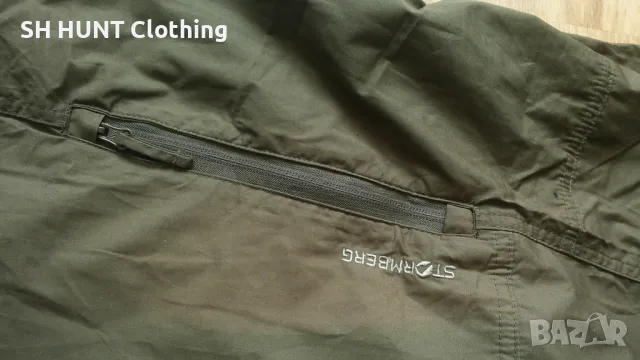 STORMBERG Stifinner Pants размер XL тънък летен панталон със здрава материя - 1643, снимка 7 - Екипировка - 48829302