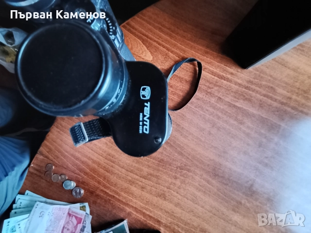 Бинокъл БПЦ 20/60, снимка 2 - Екипировка - 52875251