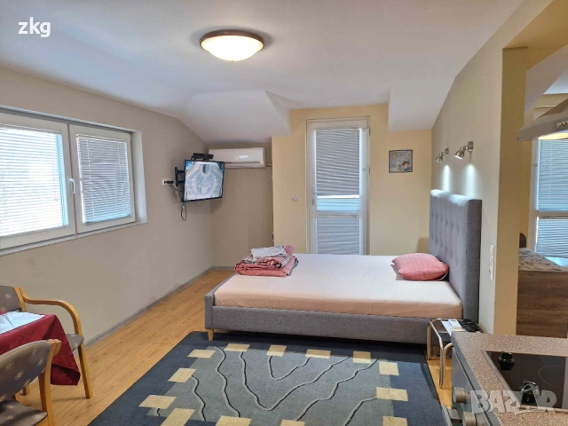 Апартамент от 40 кв.м под наем, снимка 3 - Апартаменти - 53945640