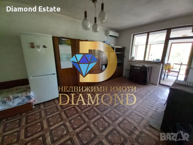 Двуетажна вила в село Средец, общ. Опан, снимка 9 - Вили - 51247572