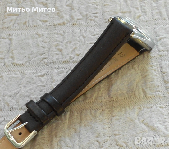 Стар хронометър Prince, снимка 6 - Мъжки - 53783313