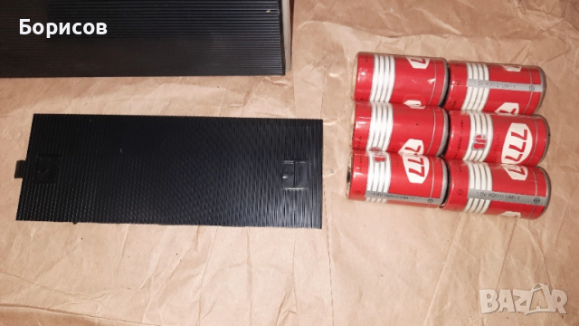 52 годишен руски касетофон Весна VESNA, снимка 5 - Радиокасетофони, транзистори - 52236582