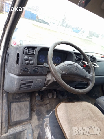 Peugeot Boxer 1.9dci, снимка 16 - Части - 54090652