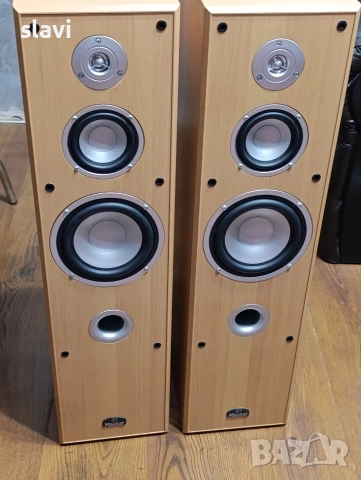 Високи Тонколони Magnat Vision 8000, снимка 11 - Тонколони - 52777216